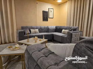  6 طقم كورنر تفصيل