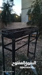  2 معدات مطعم