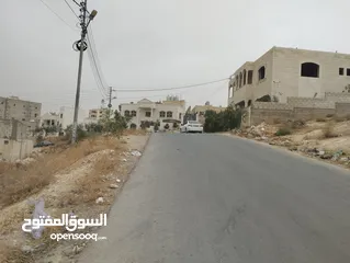  8 قطعة أرض مميزة في منطقة جريبا للبيع