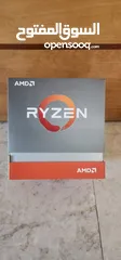  5 AMD Ryzen 9 3900X Processor (Like-New)