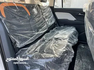  10 دفعة 1000 تسليم مفتاح BESTUNE E05 Ev 2023 zero