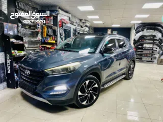  9 هيونداي توسان 2016. 4/4