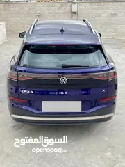  15 فولكسفاغن اي دي 6 اكس برو بسعر حرق