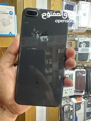  5 Used iPhone 8 plus 64Gb Black