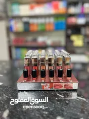 4 وصلت تشكيلة الميك أب الجديدة من كوبونك!