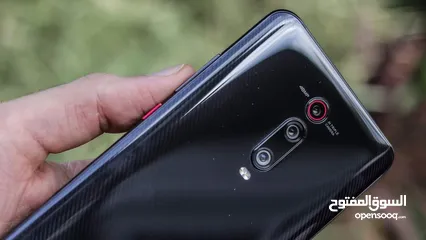  4 موبايل  mi 9t  ريدمي اخو الجديد