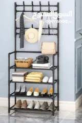  10 خزانة قماش قوية ومتينة  أنيقة وجميلة  سهلة الفك والتركيب  لغرفة مرتبة  لطفلك