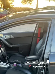  15 كيا فورتي 2009