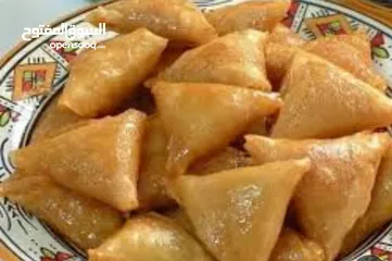  7 وجبات مغربية