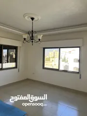  1 شقة للايجار في طبربور /ضاحية الصفا - عين رباط