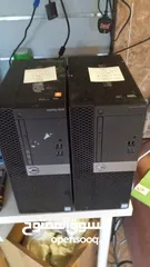  1 PC dell OptiPlex