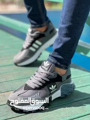  2 بوتات رجالية ونسائية بجودة عالية - موديلات تركية