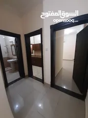  6 شقة غرفتين وصالة في بن عمران