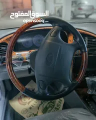  15 كيا سبكترا Mr أقساط