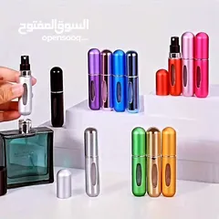  6 Sky perfumes
