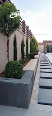  2 مؤسسة ومشاتل رويد لتنسيق الحدائق