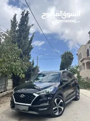  2 هونداي توسان