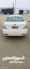  3 emgrand geely 2014