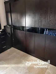  17 شقه مفروشه للايجار في منطقه خلدا قرب روان كيك