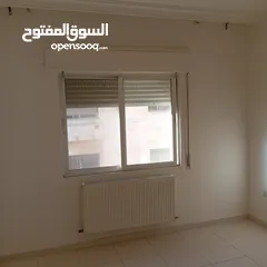  20 ام السماق / شقه فارغه للايجار/ باجره 400 دينار امكانيه الدفع شهري