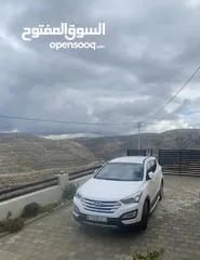  1 هيونداي سنتافي للبيع