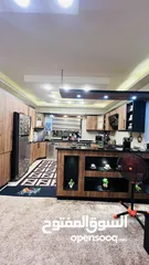  9 شقه ارضيه مميزه مع تراس ومدخلين للبيع الجبيهه / الريان