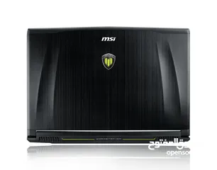  20 MSI Gaming   NVIDIA GeForce GTX 960 i7-6700HQ 32GB 512GB M.2 Level 15.6" Laptop  Windows 11