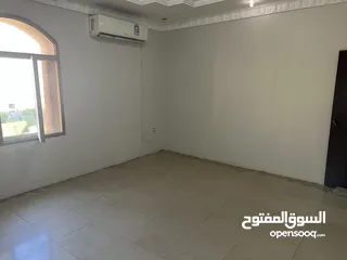  2 شقق للايجار باشبيلية ق 4