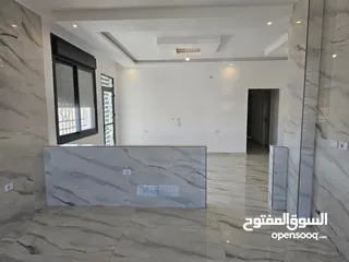  26 شقق سكنية للبيع / الكرك - الوسية / متوفر شقق في جميع الطوابق / تشطيبات ديلوكس و بأسعار منافسة.