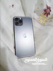  2 Iphone 11 pro 256G