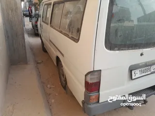  4 مازد للبيع محرك كويس