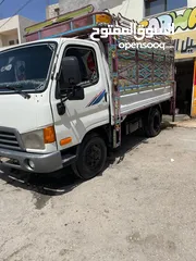  2 هيونداي مايتي