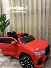  5 سيارة BMW بحال الوكالة