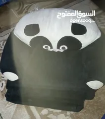  3 مقعد كنباية دب باندا كنباية اطفال 3 طبقات