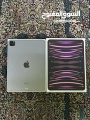  1 iPad 11 pro