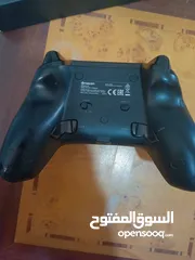  17 كنترولر احترافي لل بلايستيشن 4 والبي سي controller Nacon Pro 2 for (ps4/pc)