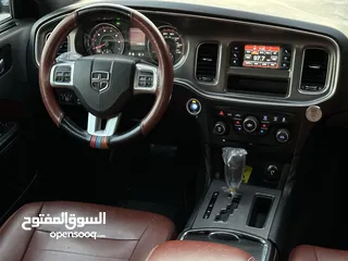  15 Dodge charger model 2011 (3600cc) for sale