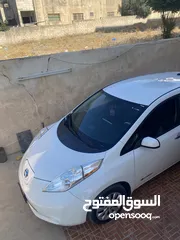  11 نيسان ليف 2015 اربعه جيد بحالة الوكالة دهان الشركة بحالة الشركة مالك ثاني