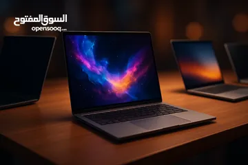  1 "خفضنا الأسعار لعيونكم!  لابتوبات احترافية وقوية جداً "بمناسبة عيد الأستقلال