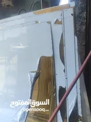  1 الواح ستانلس طبي سماكه سبع اعشار