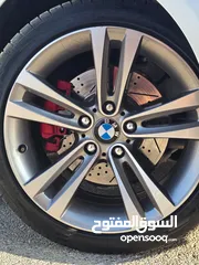  15 Bmw 330i ترخيص 2015