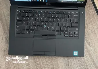  3 لابتوب dell بحالة الجديد ب سعر 280 دينار فقط