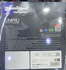  4 سماعة بلوتوث LED ، استعمال مكتبي و للقيمنق 100 درهم ، عرض حصري