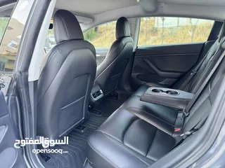  10 Tesla Model 3 2021 - Standard Plus
