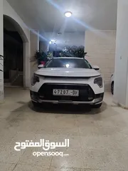  12 كيا نيرو 2022