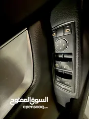  15 مرسيدس C180 غرغورية موديل 2012 افنجارد فل اوبشن فحص كامل بحالة الوكالة!!