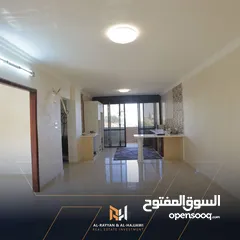  4 شقة مميزة للايجار