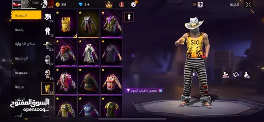  14 حساب فري فاير