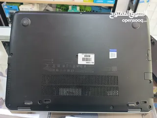  4 HP Elitebook