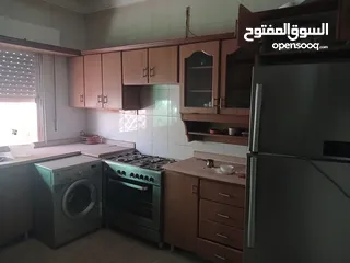  1 اثاث منزل للبيع  تلاع العلي .